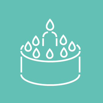 お誕生日